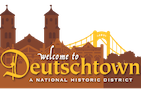 Welcome to Deutschtown
